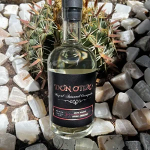 Mezcal Mexicano